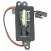 Holstein 2BMR0037 HVAC Blower Motor Resistor Holstein Parts 2BMR0037 HVAC Blower Motor Resistor