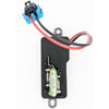 2BMR0100 by HOLSTEIN - Holstein Parts 2BMR0100 HVAC Blower Motor Resistor