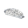 Holstein 2BMR0187 HVAC Blower Motor Resistor Holstein Parts 2BMR0187 HVAC Blower Motor Control Module