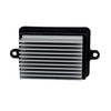 Holstein 2BMR0377 HVAC Blower Motor Resistor Holstein Parts 2BMR0377 HVAC Blower Motor Resistor