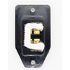 Holstein 2BMR0439 HVAC Blower Motor Resistor Holstein Parts 2BMR0439 HVAC Blower Motor Resistor