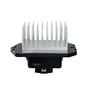 Holstein 2BMR0455 HVAC Blower Motor Resistor Holstein Parts 2BMR0455 HVAC Blower Motor Control Module