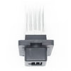 Holstein 2BMR0571 HVAC Blower Motor Resistor Holstein Parts 2BMR0571 HVAC Blower Motor Control Module