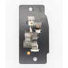 Holstein 2BMR0614 HVAC Blower Motor Resistor Holstein Parts 2BMR0614 HVAC Blower Motor Resistor