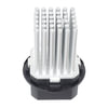 Holstein 2BMR0672 HVAC Blower Motor Resistor Holstein Parts 2BMR0672 HVAC Blower Motor Resistor