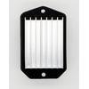 Holstein 2BMR0673 HVAC Blower Motor Resistor Holstein Parts 2BMR0673 HVAC Blower Motor Resistor