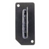 Holstein 2BMR1013 HVAC Blower Motor Resistor Holstein Parts 2BMR1013 HVAC Blower Motor Resistor