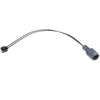 Holstein 2BWS0001 Disc Brake Pad Wear Sensor Holstein Parts 2BWS0001 Disc Brake Pad Wear Sensor