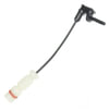 Holstein 2BWS0002 Disc Brake Pad Wear Sensor Holstein Parts 2BWS0002 Disc Brake Pad Wear Sensor