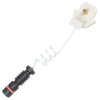 Holstein 2BWS0004 Disc Brake Pad Wear Sensor Holstein Parts 2BWS0004 Disc Brake Pad Wear Sensor