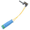 Holstein 2BWS0007 Disc Brake Pad Wear Sensor Holstein Parts 2BWS0007 Disc Brake Pad Wear Sensor
