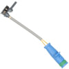 Holstein 2BWS0008 Disc Brake Pad Wear Sensor Holstein Parts 2BWS0008 Disc Brake Pad Wear Sensor