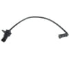 2BWS0015 by HOLSTEIN - Holstein Parts 2BWS0015 Disc Brake Pad Wear Sensor