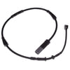 2BWS0030 by HOLSTEIN - Holstein Parts 2BWS0030 Disc Brake Pad Wear Sensor