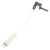 Holstein 2BWS0042 Disc Brake Pad Wear Sensor Holstein Parts 2BWS0042 Disc Brake Pad Wear Sensor