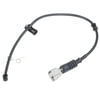 Holstein 2BWS0044 Disc Brake Pad Wear Sensor Holstein Parts 2BWS0044 Disc Brake Pad Wear Sensor