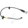 2BWS0047 by HOLSTEIN - Holstein Parts 2BWS0047 Disc Brake Pad Wear Sensor