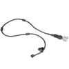 Holstein 2BWS0048 Disc Brake Pad Wear Sensor Holstein Parts 2BWS0048 Disc Brake Pad Wear Sensor