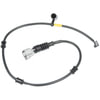 Holstein 2BWS0052 Disc Brake Pad Wear Sensor Holstein Parts 2BWS0052 Disc Brake Pad Wear Sensor