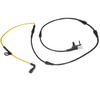 Holstein 2BWS0057 Disc Brake Pad Wear Sensor Holstein Parts 2BWS0057 Disc Brake Pad Wear Sensor