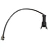 Holstein 2BWS0071 Disc Brake Pad Wear Sensor Holstein Parts 2BWS0071 Disc Brake Pad Wear Sensor
