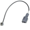 Holstein 2BWS0081 Disc Brake Pad Wear Sensor Superseded to 2BWS0001
