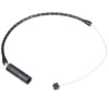 Holstein 2BWS0083 Disc Brake Pad Wear Sensor Holstein Parts 2BWS0083 Disc Brake Pad Wear Sensor