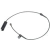 Holstein 2BWS0084 Disc Brake Pad Wear Sensor Holstein Parts 2BWS0084 Disc Brake Pad Wear Sensor