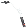Holstein 2BWS0088 Disc Brake Pad Wear Sensor Holstein Parts 2BWS0088 Disc Brake Pad Wear Sensor
