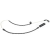 Holstein 2BWS0093 Disc Brake Pad Wear Sensor Holstein Parts 2BWS0093 Disc Brake Pad Wear Sensor
