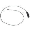 Holstein 2BWS0096 Disc Brake Pad Wear Sensor Holstein Parts 2BWS0096 Disc Brake Pad Wear Sensor