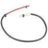 Holstein 2BWS0099 Disc Brake Pad Wear Sensor Holstein Parts 2BWS0099 Disc Brake Pad Wear Sensor