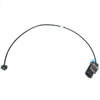 Holstein 2BWS0101 Disc Brake Pad Wear Sensor Holstein Parts 2BWS0101 Disc Brake Pad Wear Sensor