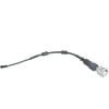 Holstein 2BWS0110 Disc Brake Pad Wear Sensor Holstein Parts 2BWS0110 Disc Brake Pad Wear Sensor