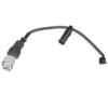 Holstein 2BWS0112 Disc Brake Pad Wear Sensor Holstein Parts 2BWS0112 Disc Brake Pad Wear Sensor
