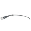 Holstein 2BWS0113 Disc Brake Pad Wear Sensor Holstein Parts 2BWS0113 Disc Brake Pad Wear Sensor