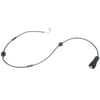 Holstein 2BWS0116 Disc Brake Pad Wear Sensor Holstein Parts 2BWS0116 Disc Brake Pad Wear Sensor