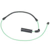 Holstein 2BWS0123 Disc Brake Pad Wear Sensor Holstein Parts 2BWS0123 Disc Brake Pad Wear Sensor