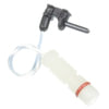 Holstein 2BWS0128 Disc Brake Pad Wear Sensor Holstein Parts 2BWS0128 Disc Brake Pad Wear Sensor