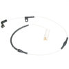 2BWS0134 by HOLSTEIN - Holstein Parts 2BWS0134 Disc Brake Pad Wear Sensor