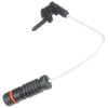 2BWS0144 by HOLSTEIN - Holstein Parts 2BWS0144 Disc Brake Pad Wear Sensor
