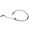 2BWS0149 by HOLSTEIN - Holstein Parts 2BWS0149 Disc Brake Pad Wear Sensor