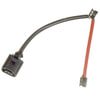 2BWS0158 by HOLSTEIN - Holstein Parts 2BWS0158 Disc Brake Pad Wear Sensor