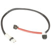 2BWS0167 by HOLSTEIN - Holstein Parts 2BWS0167 Disc Brake Pad Wear Sensor