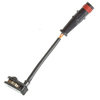 Holstein 2BWS0172 Disc Brake Pad Wear Sensor Holstein Parts 2BWS0172 Disc Brake Pad Wear Sensor