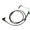 Holstein 2BWS0174 Disc Brake Pad Wear Sensor Holstein Parts 2BWS0174 Disc Brake Pad Wear Sensor