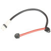 Holstein 2BWS0178 Disc Brake Pad Wear Sensor Holstein Parts 2BWS0178 Disc Brake Pad Wear Sensor