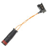 Holstein 2BWS0182 Disc Brake Pad Wear Sensor Superseded to 2BWS0172