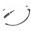Holstein 2BWS0185 Disc Brake Pad Wear Sensor Holstein Parts 2BWS0185 Disc Brake Pad Wear Sensor