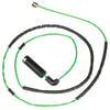 2BWS0191 by HOLSTEIN - Holstein Parts 2BWS0191 Disc Brake Pad Wear Sensor